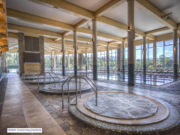 Dom Cypryda Daire Chocholow Dış mekan fotoğraf