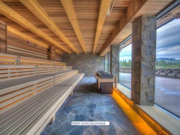 Dom Cypryda Daire Chocholow Dış mekan fotoğraf